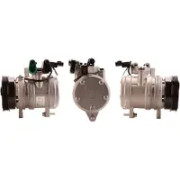 Lucas Kompressor, Klimaanlage ACP491