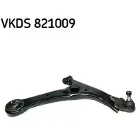 Skf Lenker, Radaufhängung VKDS 821009