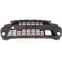 VAN WEZEL Stoßstange Stoßfänger für TOYOTA PROACE Kasten (MDZ) 5343574