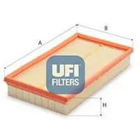Ufi Luftfilter 30.C47.00