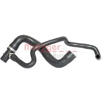 METZGER Autoteile Kühlerschlauch [Hersteller-Nr. 2420002] für Mini