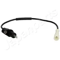 Japanparts ABS Sensor Raddrehzahl Hinten Rechts für DAEWOO NUBIRA Wagon (KLAJ) ABS-W07