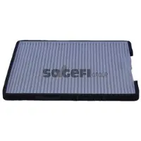 TECNOCAR Filter, Innenraumluft E647