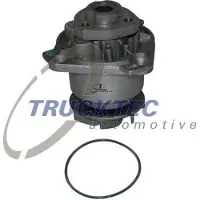 TRUCKTEC AUTOMOTIVE Kühlmittelpumpe Wasserpumpe für VW Golf IV Schrägheck (1J1) 07.19.186