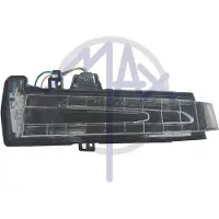 Max Blinkleuchte MMB209-L