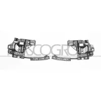 PRASCO Halter, Stoßfänger CI9181055