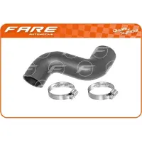 FARE Sa Ladeluftschlauch 12930