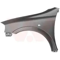 VAN WEZEL Kotflügel ** Equipart 3742655 vorne links für Opel