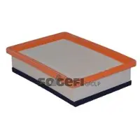 TECNOCAR Luftfilter A841