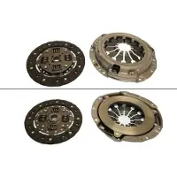 KAWE Kupplungssatz Kupplung für NISSAN MICRA IV (K13) 962646