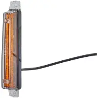 Hella Blinkleuchte 2BA 012 846-211
