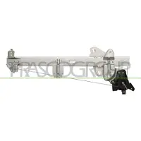 PRASCO HD324W023 Elektrischer Fensterheber für HONDA Jazz III Schrägheck (GE, GG, GP, ZA)