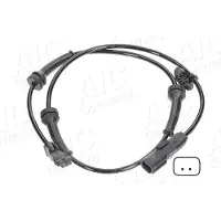 AIC Sensor, Raddrehzahl Original Quality 54608
