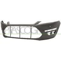 PRASCO Stoßfänger PremiumCertified FD1121011