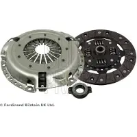 Blue Print Kupplungssatz Kupplung für VW GOL III ADV1830136