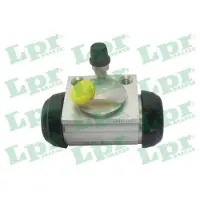 LPR Radbremszylinder 5290