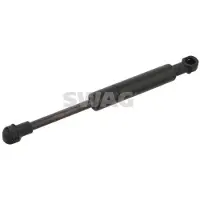 SWAG 38 92 7907 Gasfeder Heckklappendämpfer für PORSCHE BOXSTER (987) 195,5mm