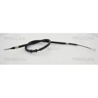 TRISCAN Seilzug, Feststellbremse 8140 151021