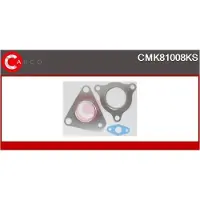 Casco Montagesatz, Lader KAYOTAWA CMK81008KS