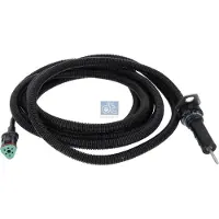 DT Spare Parts Sensor, Raddrehzahl 2.40594