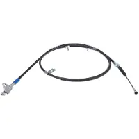 Bosch Seilzug, Feststellbremse 1 987 482 830