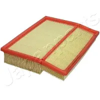 Japanparts Luftfilter FA-0505JM passend für MERCEDES-BENZ C-Klasse Limousine (W202) Filtereinsatz Rechteckig