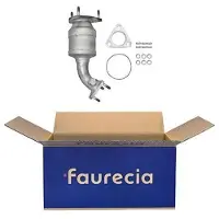 Hella Katalysator Easy2Fit PARTNERED with Faurecia 8LE 366 050-291