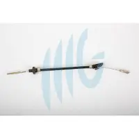 RICAMBIFLEX GM Seilzug, Kupplungsbetätigung 01121111
