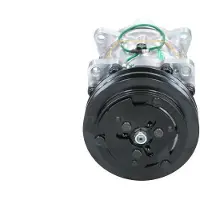 BV PSH Kompressor, Klimaanlage 090555173907 für Volvo MAN