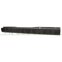 PRASCO Stoßfänger fd9121052 hinten für Ford