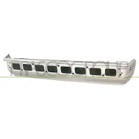 PRASCO Stoßfänger 5506-00-3511951P