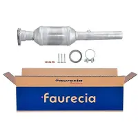 Hella Katalysator Easy2Fit PARTNERED with Faurecia 8LE 366 054-141