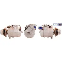 ELSTOCK Kompressor, Klimaanlage 51-0134
