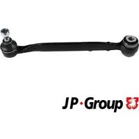 JP GROUP Stange / Strebe Radaufhängung Querlenker 1350202700 Hinten Links unten Hinten passend für MERCEDES-BENZ C-Klasse Limousine (W203)