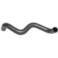 BUGIAD 85609 Turbo Ladeluftschlauch für OPEL Corsa C Schrägheck (X01) Corsa C Kastenwagen (X01)