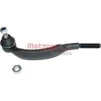 METZGER Spurstangenkopf KIT + 54031401