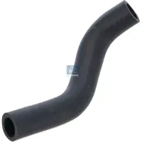 DT Spare Parts Kühlerschlauch 1.11818