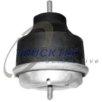 TRUCKTEC AUTOMOTIVE Motorlager Vorne Links für AUDI A4 Limousine (8D2, B5) 07.20.052