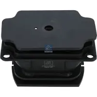 DT Spare Parts Lagerung Motor vorne DT SPARE PARTS IAM-Expertise passend für MAN F90