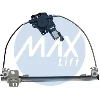 Max Fensterheber WFT210-L