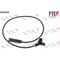 FTE Sensor, Raddrehzahl 9400025