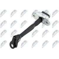 NTY EZC-TY-067 Türfeststeller Türfangband für TOYOTA COROLLA Liftback (E11) Vorne Links Vorne Rechts