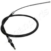 Japanparts Seilzug, Feststellbremse BC-160