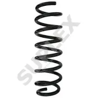 SUPLEX Fahrwerksfeder [Hersteller-Nr. 06527] für BMW