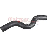 METZGER Kühlerschlauch [Hersteller-Nr. 2421051] für Hyundai