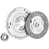 SACHS Kupplungssatz 3000 845 701