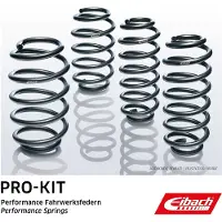 EIBACH Fahrwerksatz, Federn Pro-Kit E10-65-032-05-22
