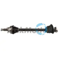 TrakMotive 30-0506 Antriebswelle Vorne Links für OPEL Vivaro A Kastenwagen (X83) Vivaro A Combi (X83) Vivaro A Pritsche / Fahrgestell (X83)