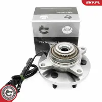 ESEN SKV Radlagersatz 29SKV588