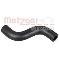 METZGER 2420957 Kühlerschlauch